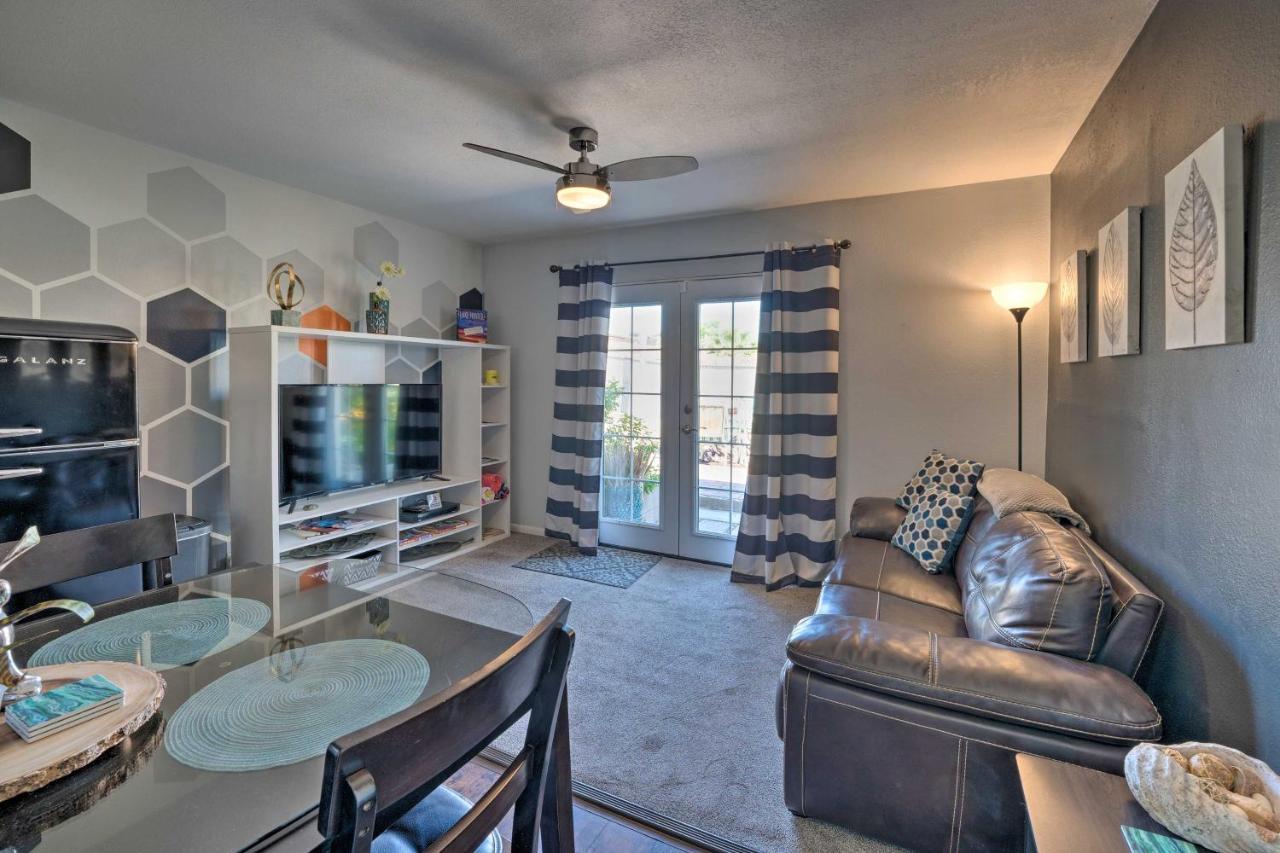 Lake Havasu Apartment With Pool 4 Mi To Beach! Lake Havasu City Exterior photo