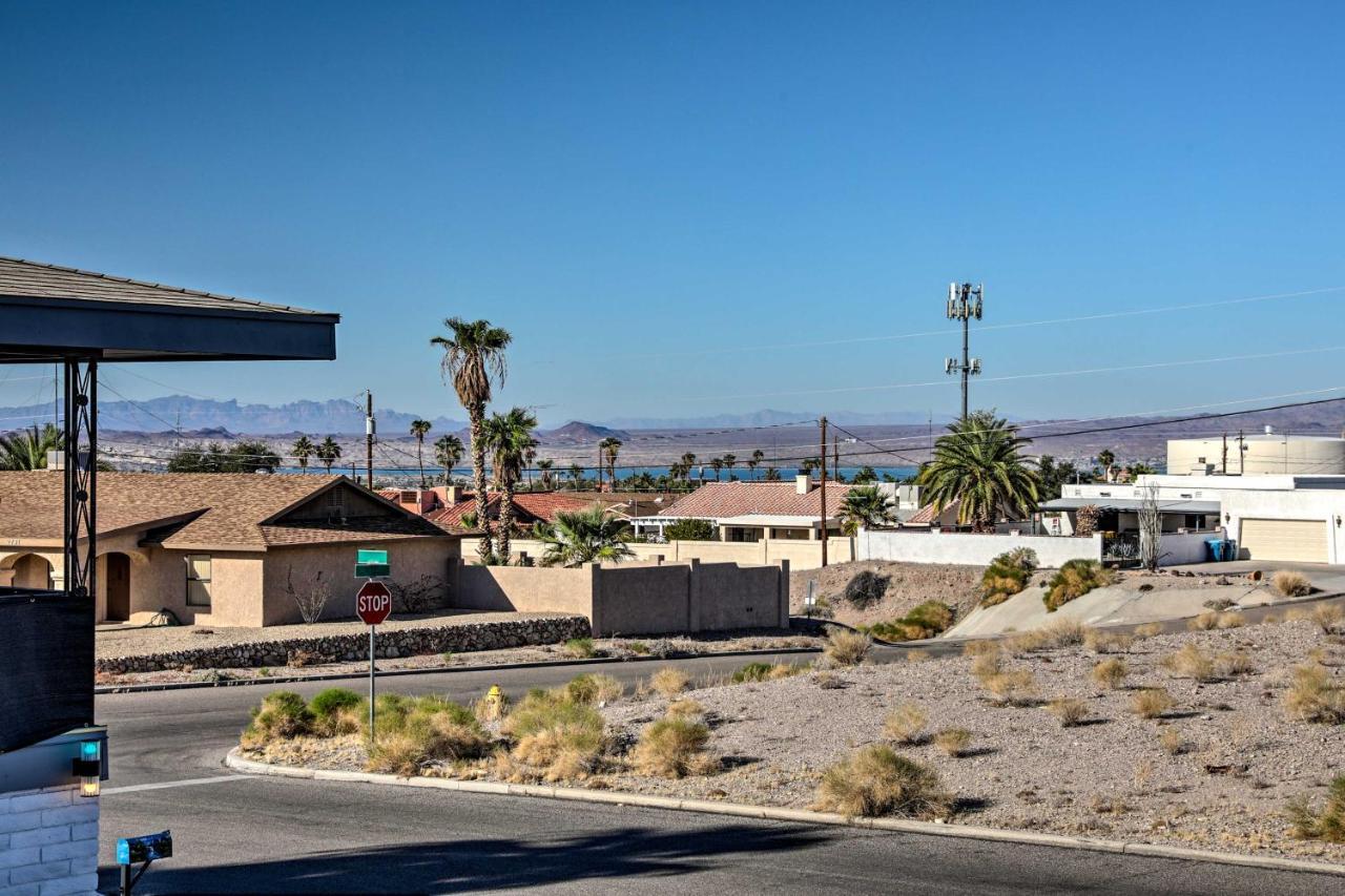 Lake Havasu Apartment With Pool 4 Mi To Beach! Lake Havasu City Exterior photo